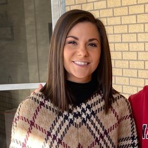 Meet your Posher, Bailey